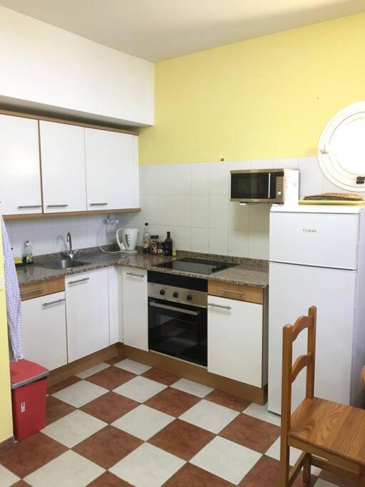 2 Bd Apartment With Stunning View Puerto de Santiago  Eksteriør bilde