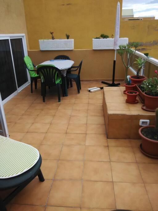 2 Bd Apartment With Stunning View Puerto de Santiago  Eksteriør bilde